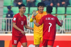 Sau SEA Games 32, U22 Việt Nam sẽ dự giải đấu đặc biệt ở Trung Quốc