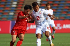 Bóng đá Việt Nam sau SEA Games 32: Thua một giải đấu để thắng cả một con đường
