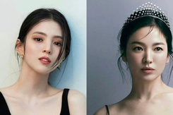 Song Hye Kyo và Han So Hee bất ngờ rút khỏi dự án phim chung