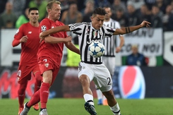 Lịch thi đấu bóng đá hôm nay 18/5: Sevilla vs Juventus, Newcastle vs Brighton