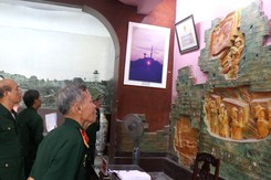 Diễn đàn văn hóa: Ngày của bảo tàng