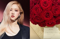 Thành viên Rosé Blackpink cũng sẽ tham dự LHP Cannes