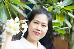 Gặp lại các tác giả được đưa vào sách giáo khoa: Trương Gia Hòa viết về những kỷ niệm thơm tho