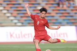 U22 Việt Nam về hạng ba tại SEA Games 32: Không nên vẽ giấc mơ
