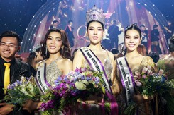 Ban Tổ chức cuộc thi Đại sứ Hoàn Mỹ 2023 bị phạt 55 triệu đồng vì tổ chức không phép