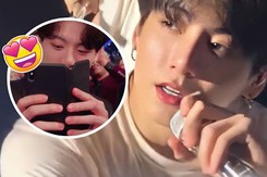 Loạt ảnh Jungkook BTS qua cam thường của fan