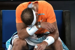 Nadal chính thức lỡ hẹn với Roland Garros 2023