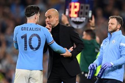 Tin nóng bóng đá tối 18/5: Pep khó chịu với Grealish, Arsenal thèm khát Cancelo