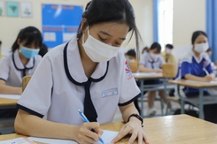Các trường hợp thí sinh được đặc cách xét tốt nghiệp THPT năm 2023