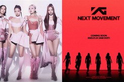 Tân binh Baby Monster tham vọng tiếp bước Blackpink tại Coachella?