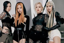 Blackpink dẫn đầu BXH đại sứ thương hiệu tháng 5