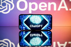 ChatGPT có mặt trên App Store