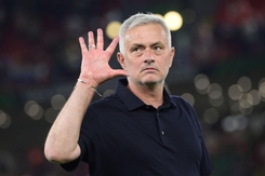 Mourinho lập kỷ lục đặc biệt ở các cúp châu Âu