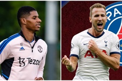 Tin nóng bóng đá sáng 19/5: MU đón tin cực vui về Rashford, Harry Kane có thể tới PSG