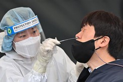 WHO: Đại dịch Covid-19 khiến nhân loại mất đi hàng trăm triệu năm tuổi thọ