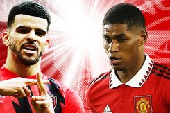 TRỰC TIẾP bóng đá Bournemouth vs MU, Ngoại hạng Anh (21h00, 20/5)