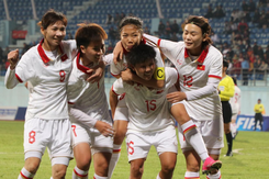 VTV5 Tây Nguyên trực tiếp nữ Việt Nam vs Malaysia (16h00, 3/5), SEA Games 32