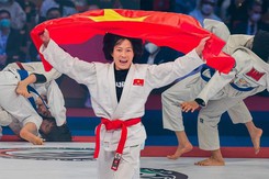 Đoàn thể thao Việt Nam sẽ giành HCV SEA Games 32 đầu tiên ở nội dung nào?