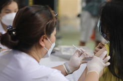 Ngày 2/5, số ca mắc Covid-19 giảm, 4 bệnh nhân tử vong