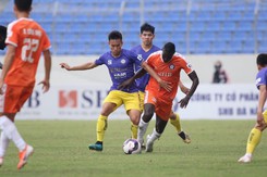 Trực tiếp bóng đá Hà Nội vs Đà Nẵng (19h15, 22/5), xem V-League 2023 vòng 8