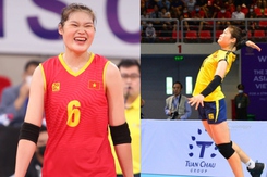 Thực hư thông tin Nguyễn Thị Uyên rút khỏi ĐT bóng chuyền Việt Nam, cựu tuyển thủ Bùi Thị Huệ lên tiếng