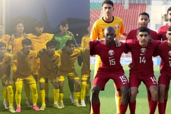 Công Phương tỏa sáng, U17 Việt Nam tạo địa chấn khi thắng 2-0 trước đội bóng mạnh của châu Á