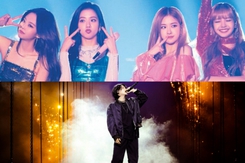 Blackpink và Suga BTS: Đánh dấu một trang mới trong lịch sử Kpop
