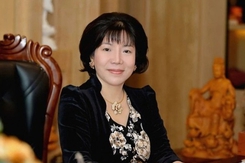 Sáng mai (22/5), xét xử phúc thẩm cựu Chủ tịch Công ty AIC Nguyễn Thị Thanh Nhàn