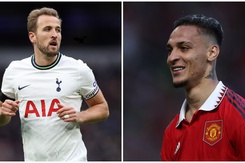 Tin nóng bóng đá tối 21/5: MU mua Kane bán Antony, Arsenal lập kỷ lục đáng quên