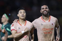 Văn Hậu, Văn Thanh rộng cửa đua huy chương V-League 2023