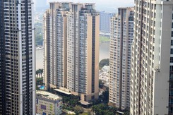 Hơn 80.000 căn nhà sắp được cấp sổ hồng tại TP Hồ Chí Minh