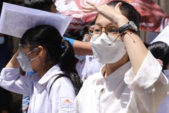 Chào tuần mới: Thích nghi