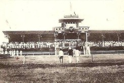 Ảnh = Ký ức = Lịch sử (kỳ 70): Quần ngựa ở Hà Nội