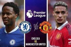 Tin nóng bóng đá sáng 23/5: MU quyết phá dớp trước Chelsea, Newcastle trở lại C1 sau 20 năm
