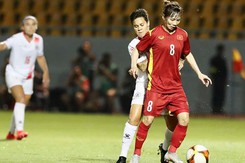 Tiền vệ Thùy Trang: ‘Dù giành HCV SEA Games nhưng tuyển nữ Việt Nam vẫn còn điểm yếu’