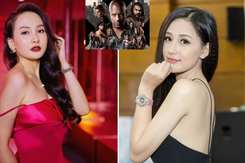 Bảo Thanh, Mai Phương Thúy đồng loạt mê mệt nam thần này của ‘Fast X’