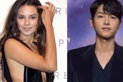 Song Joong Ki thẳng thắn nói về sự khác biệt văn hóa với vợ trong cuộc phỏng vấn hiếm hoi