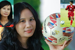 Văn Thị Thanh trải lòng về sự nghiệp, tiết lộ 13 tuổi đã đặt mục tiêu trở thành tuyển thủ quốc gia