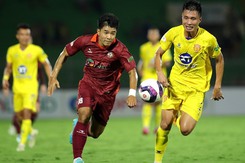 Trực tiếp Bình Định vs Nam Định, Xem FPT Play trực tiếp bóng đá V-League hôm nay