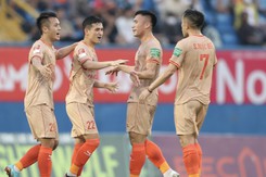 Trực tiếp bóng đá CAHN vs SLNA (19h15, 26/5), V-League vòng 9