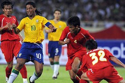 Đội tuyển Brazil có thể sang Việt Nam thi đấu, fan mong chờ được thấy tận mắt các ngôi sao hàng đầu