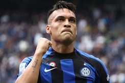 Lautaro Martinez: Từ vô địch World Cup tới vô địch Coppa Italia, chiến thắng và chiến thắng nhiều hơn nữa…