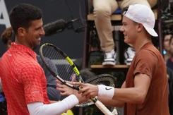 Pháp mở rộng 2023 sẽ nóng bỏng cuộc chiến Djokovic vs Next Gen