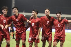 U23 Việt Nam rơi vào bảng đấu cực dễ ở vòng loại, tràn đầy hy vọng tiến bước ở giải châu Á