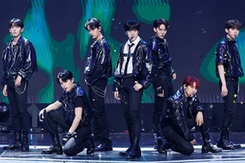 Thực tập sinh nam bị người nước ngoài thay thế, phải chăng nền K-pop đang khủng hoảng?