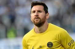 Chuyển nhượng 26/5: Nhà báo xác nhận bến đỗ mới của Messi, Real Madrid chốt mua Bellingham