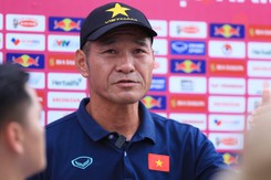 Nữ U20 Việt Nam hạ quyết tâm dự giải châu Á