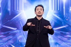 Trấn Thành quyết không làm ‘Thành Cry’ trong tập mở màn của Rap Việt mùa 3?