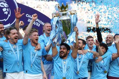 Tổng kết Ngoại hạng Anh 2022-23: Man City và Haaland thống trị tuyệt đối