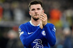 Chuyển nhượng 28/5: MU ra giá mua Mason Mount, Messi muốn Barca chiêu mộ cặp đôi Juventus